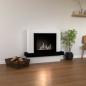 Preview: Glowfire ethanol fireplace Larvik